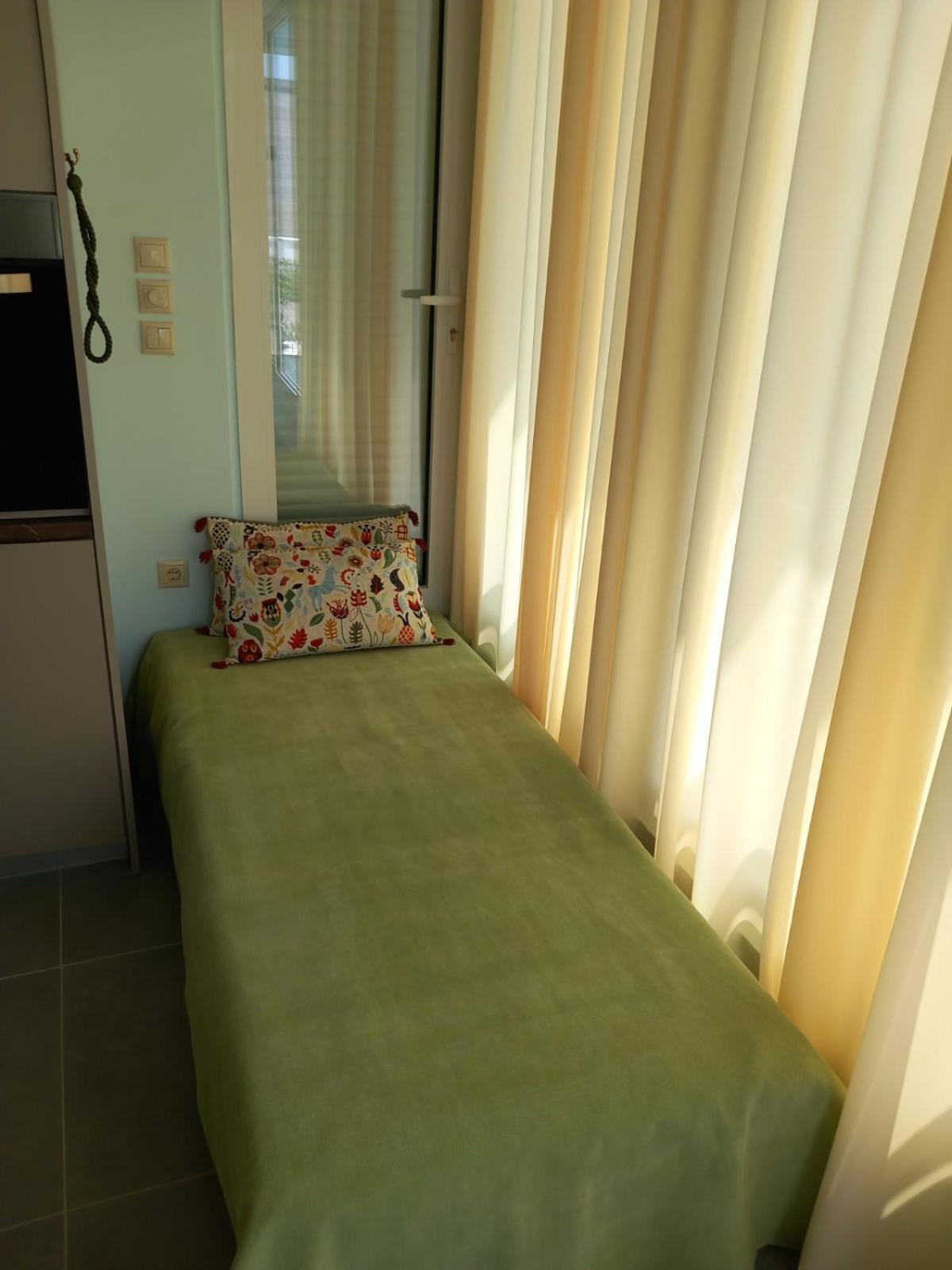 Acropolis Panoramic Studio Atena Exterior foto